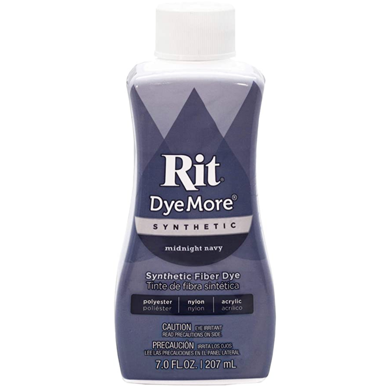 Synthetic RIT DyeMore Advanced Liquid Dye - MIDNIGHT NAVY - String It Up's  Store